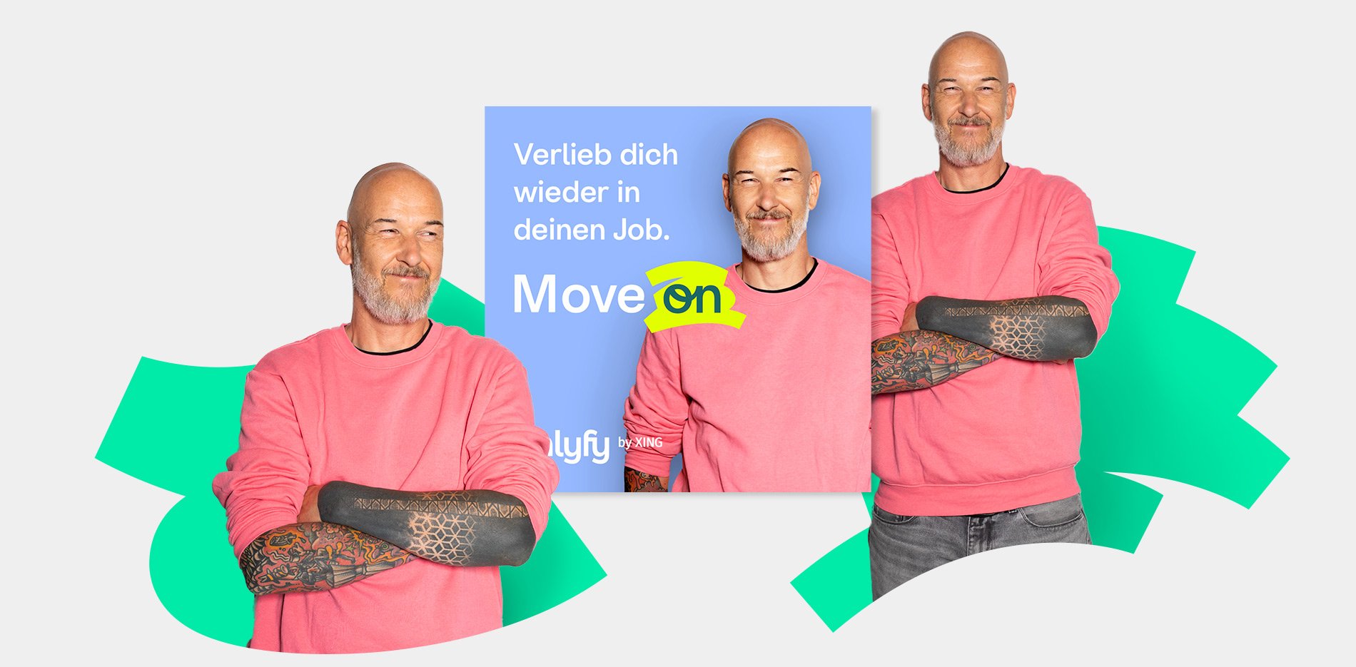 Onlyfy Kampagne bei Meta